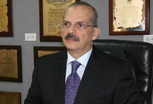 Alejandro Rebolledo