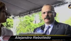 Alejandro Rebolledo