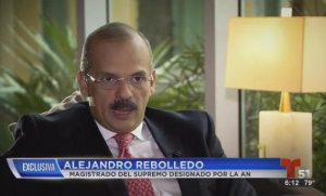 Alejandro Rebolledo