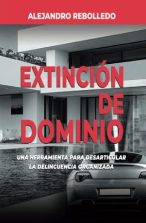 Extinción de Dominio